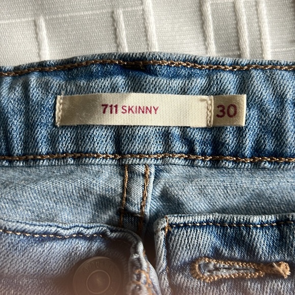 Levi jeans - Picture 4 of 5